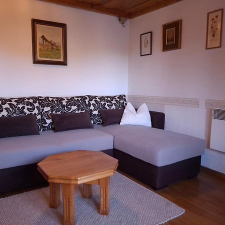 Fairytale Cottage - Peaceful Getaway Near Bled زغورنجي المظهر الخارجي الصورة