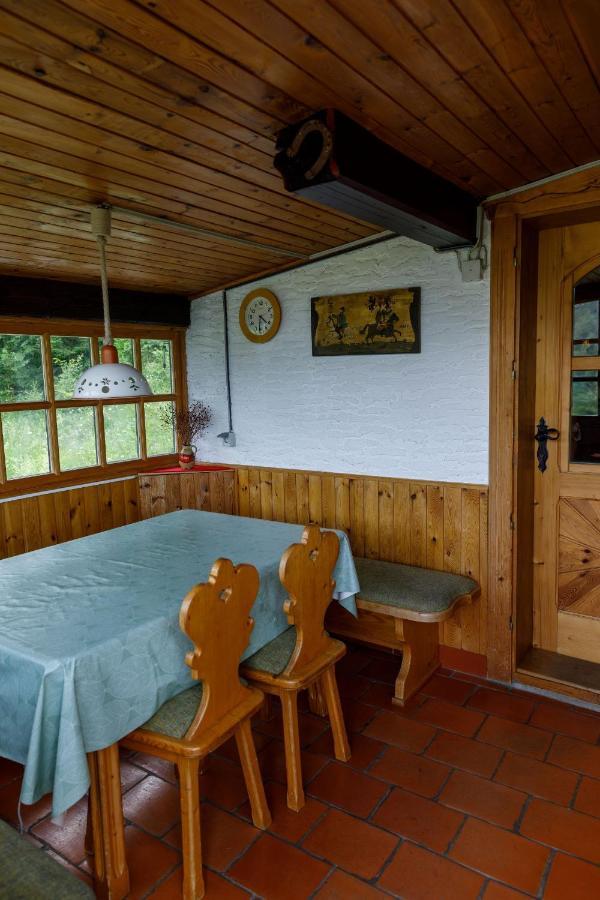 Fairytale Cottage - Peaceful Getaway Near Bled زغورنجي المظهر الخارجي الصورة