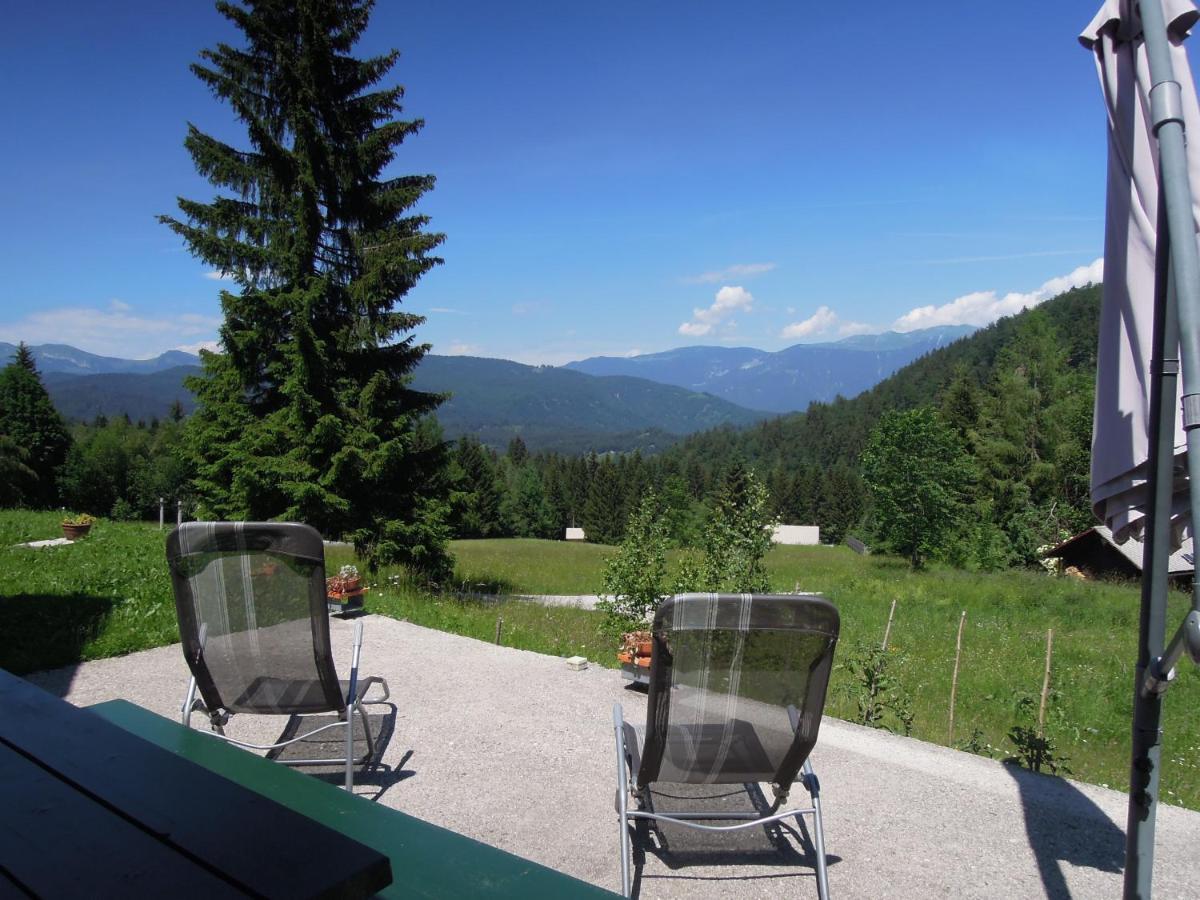 Fairytale Cottage - Peaceful Getaway Near Bled زغورنجي المظهر الخارجي الصورة