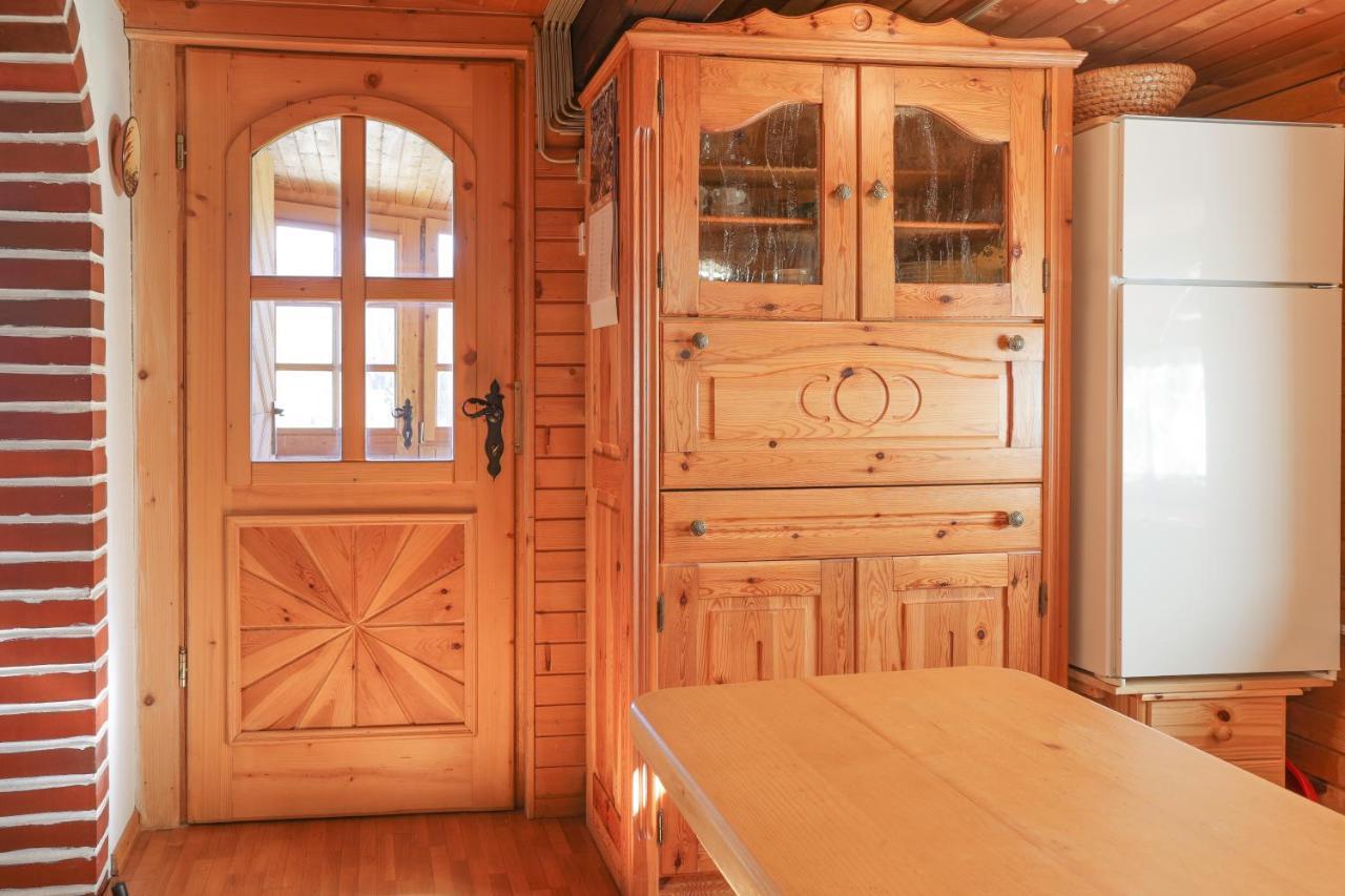 Fairytale Cottage - Peaceful Getaway Near Bled زغورنجي المظهر الخارجي الصورة
