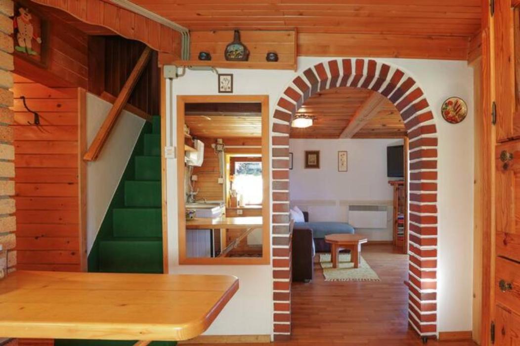 Fairytale Cottage - Peaceful Getaway Near Bled زغورنجي المظهر الخارجي الصورة