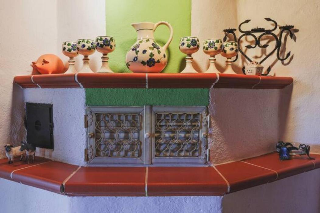 Fairytale Cottage - Peaceful Getaway Near Bled زغورنجي المظهر الخارجي الصورة
