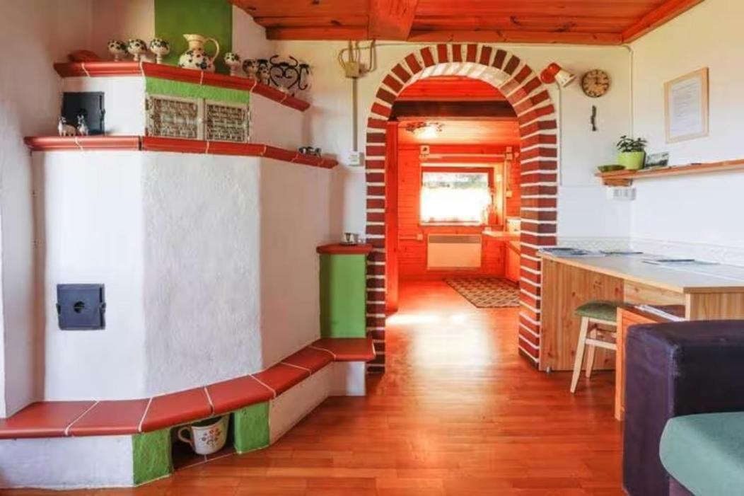 Fairytale Cottage - Peaceful Getaway Near Bled زغورنجي المظهر الخارجي الصورة