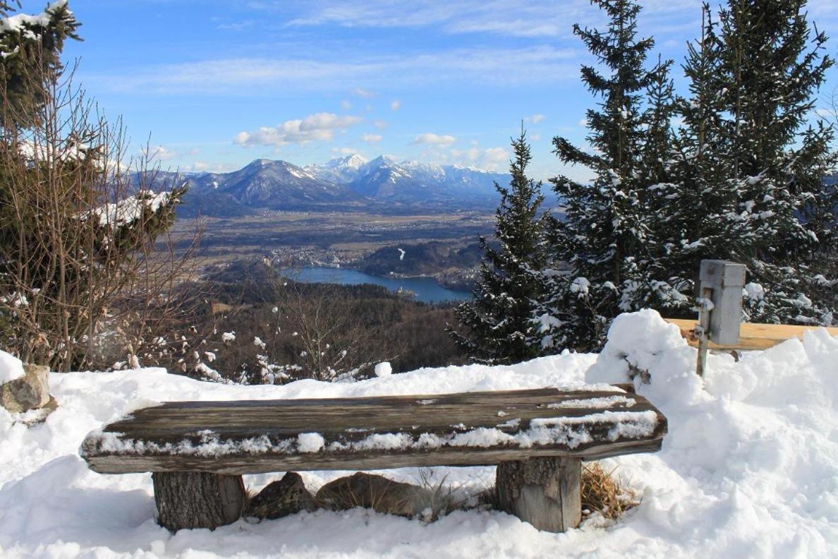 Fairytale Cottage - Peaceful Getaway Near Bled زغورنجي المظهر الخارجي الصورة
