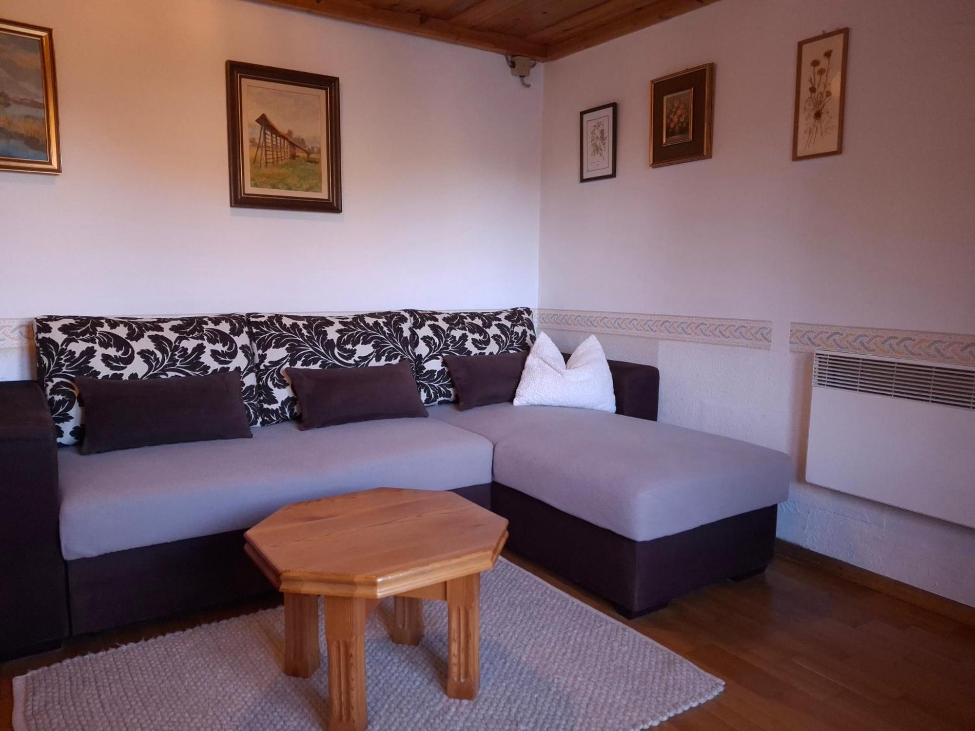 Fairytale Cottage - Peaceful Getaway Near Bled زغورنجي المظهر الخارجي الصورة