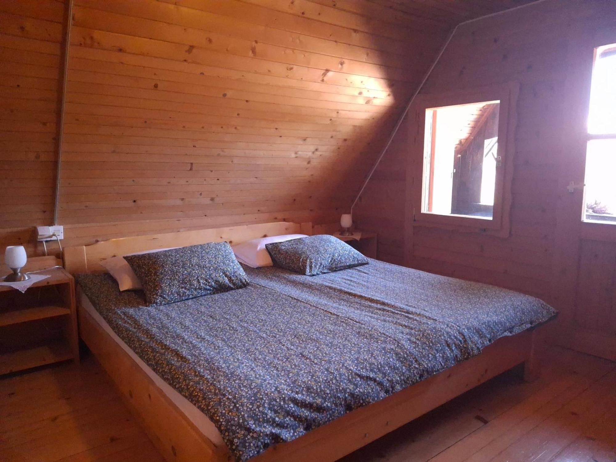 Fairytale Cottage - Peaceful Getaway Near Bled زغورنجي المظهر الخارجي الصورة