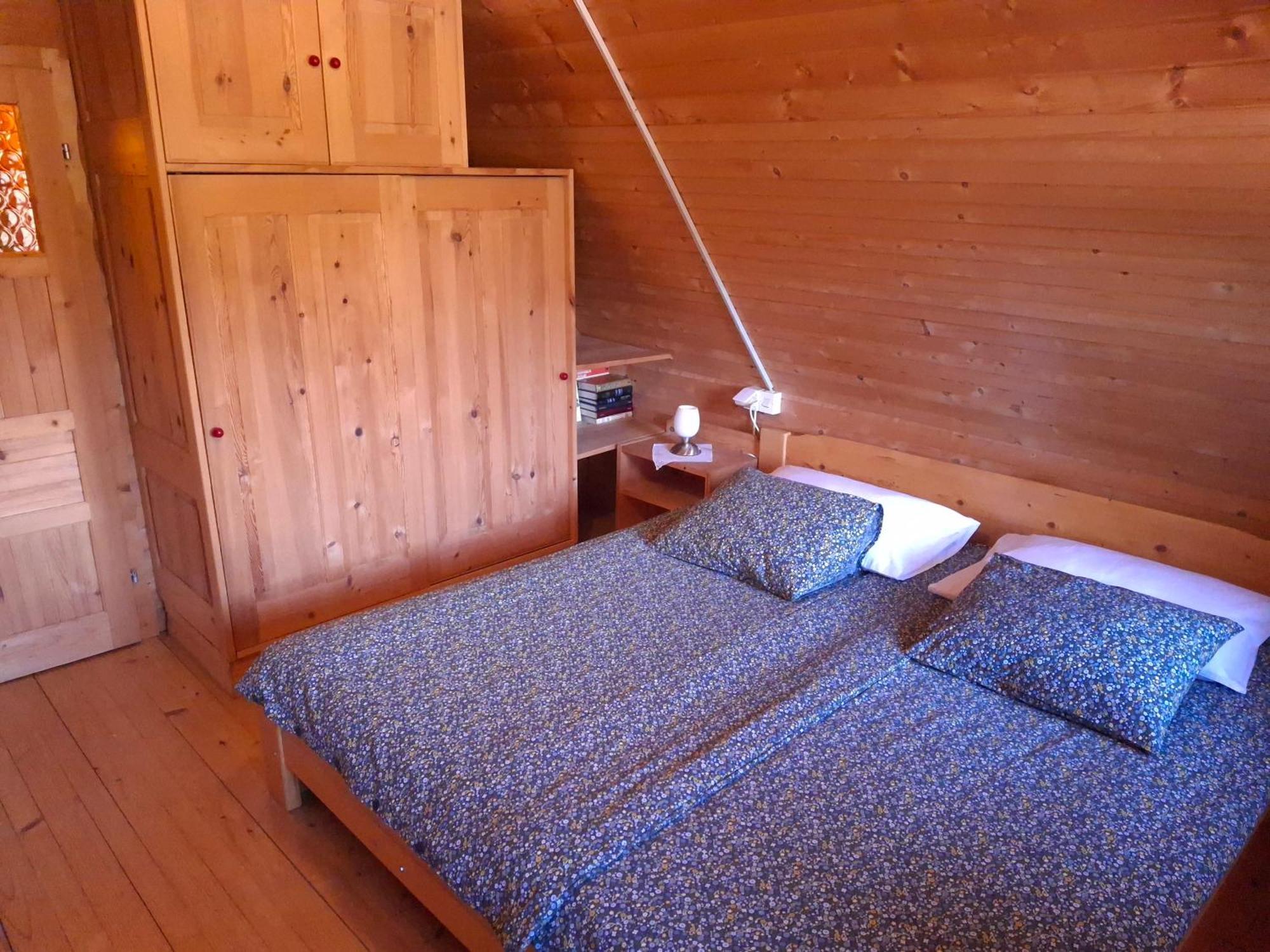 Fairytale Cottage - Peaceful Getaway Near Bled زغورنجي المظهر الخارجي الصورة