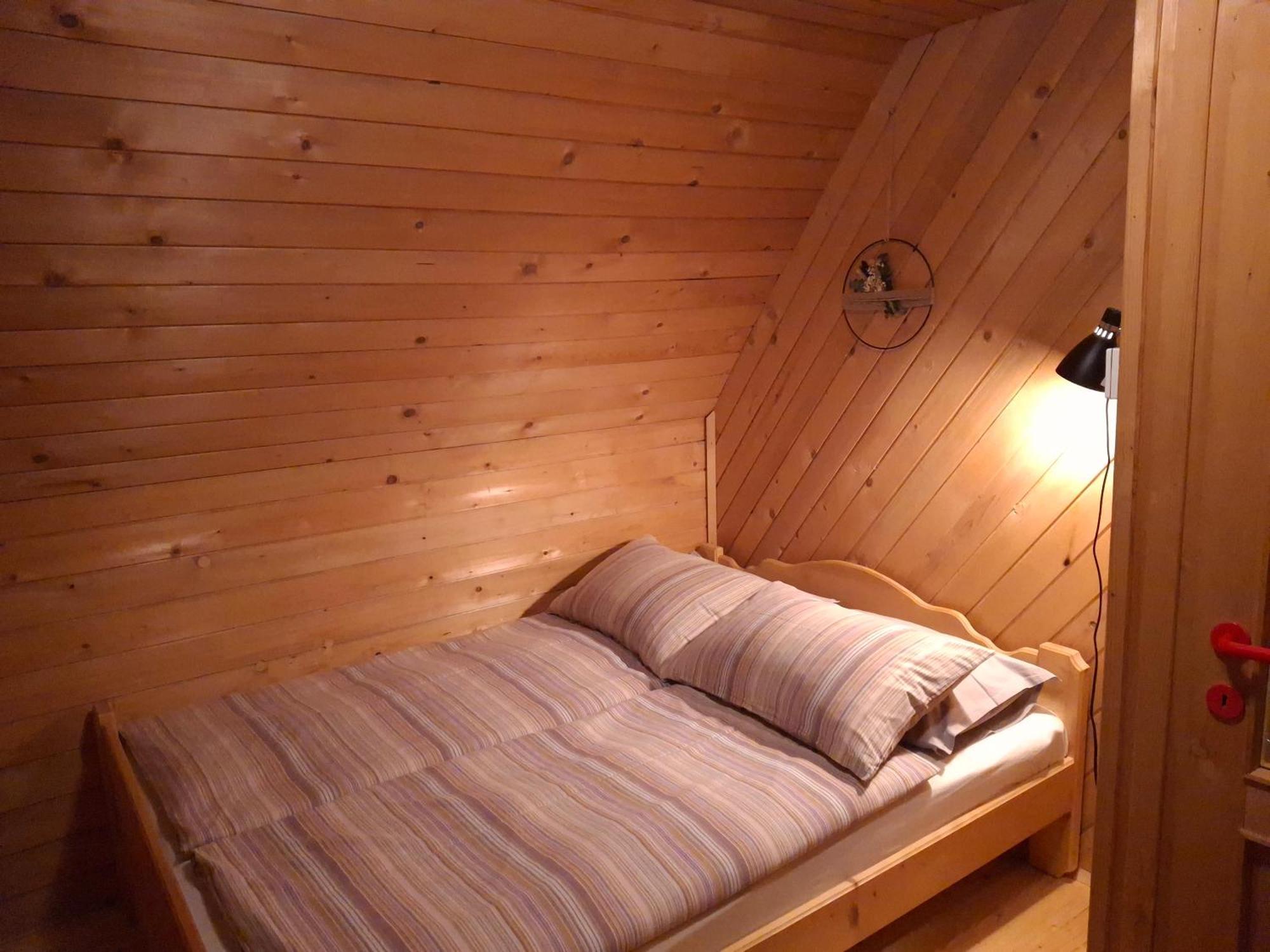 Fairytale Cottage - Peaceful Getaway Near Bled زغورنجي المظهر الخارجي الصورة
