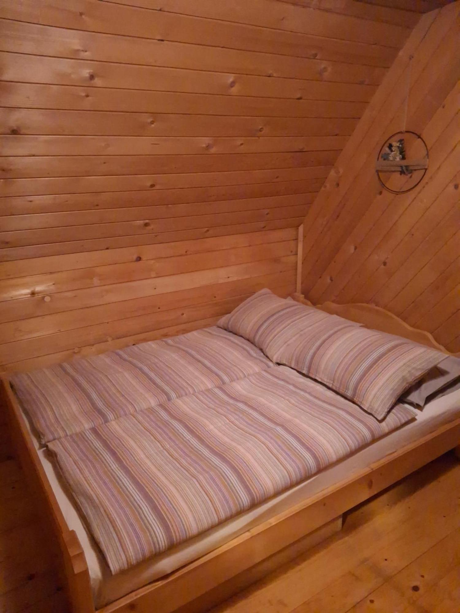 Fairytale Cottage - Peaceful Getaway Near Bled زغورنجي المظهر الخارجي الصورة