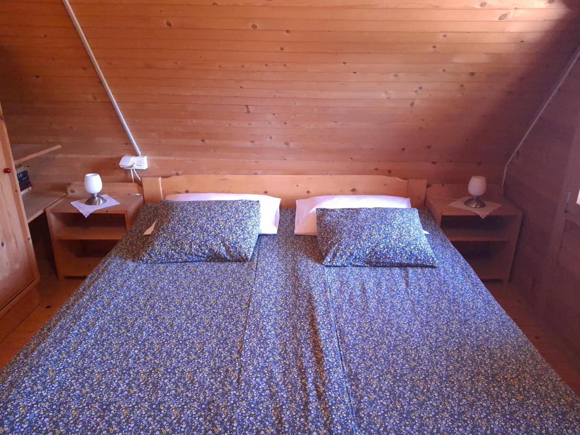 Fairytale Cottage - Peaceful Getaway Near Bled زغورنجي المظهر الخارجي الصورة